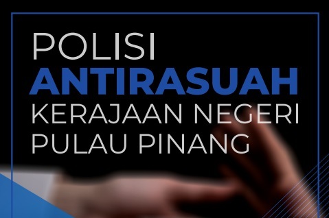 Polisi Anti Rasuah